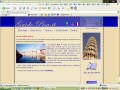 Realizzazione siti per guide turistiche